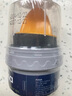 PISSA皮鞋油 真皮保養(yǎng)油滋養(yǎng)補(bǔ)色上光皮鞋皮革護(hù)理劑50ml 無(wú)色 曬單實(shí)拍圖