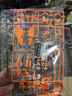 BANDAI 萬代拼裝模型 MG 主天使-15歲以上 曬單實(shí)拍圖