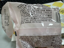好利來玫瑰蛋黃酥傳統(tǒng)送禮糕點點心休閑零食禮盒網(wǎng)紅小吃 4枚*1盒 共320g 曬單實拍圖