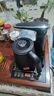 容聲（RONGSHENG）全自動上水壺控溫一體機(jī)桌泡茶電熱燒水壺304不銹鋼電茶壺抽水茶幾茶臺煮茶器抽水燒水器茶具套裝 0.8L 包膠防燙清潔款 曬單實拍圖