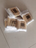 雙頭棉簽一次性清潔卸妝挖耳使用棉簽100只【款式包裝隨機(jī)發(fā)貨】 竹棒棉簽 雙頭100支 【袋裝】 曬單實(shí)拍圖