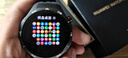 華為（HUAWEI）【國家補貼15%】WATCH GT 5 Pro華為智能手表玄璣感知系統(tǒng)進(jìn)階運動情緒健康助手長續(xù)航新款 46mm 曜石黑-氟橡膠表帶 曬單實拍圖