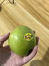 青蘋(píng)果進(jìn)口順豐青蛇果脆酸爽口新鮮孕婦水果 8顆 65mm(含)-70mm(不含) 曬單實(shí)拍圖