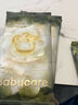 babycare山茶花嬰兒紙尿褲試用裝M碼*3片(6-11kg)花苞輕柔尿不濕透氣 曬單實拍圖
