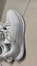 耐克NIKE跑步訓練鞋女FLEX EXPERIENCE 12運動(dòng)鞋DV0746-100白35.5 曬單實(shí)拍圖