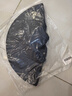 卡帝樂鱷魚（CARTELO）西部牛仔帽子女士漁夫帽防曬帽夏季戶外遮陽帽太陽帽徒步登山帽男 曬單實(shí)拍圖