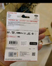 閃迪（SanDisk）256GB TF(MicroSD)內(nèi)存卡 4K極速金卡A2 V30 U3行車記錄儀 運(yùn)動相機(jī)無人機(jī) 監(jiān)控存儲卡 讀190MB/s 曬單實拍圖