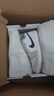 耐克（NIKE）Jordan官方喬丹時髦AJ1板鞋女子輕松假日風(fēng)運動鞋新款 IB8859 101白/礦石灰/白/柔粉/淡紫色 42 曬單實拍圖