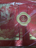 五糧液股份出品 喜福盛世祥泰 濃香型白酒禮盒 52度500ml*2瓶 中秋禮品 曬單實(shí)拍圖