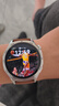 華為（HUAWEI）【國家補貼15%】WATCH GT 5智能手表運動玄璣感知系統(tǒng)血氧心率體溫呼吸監(jiān)測藍牙通話防水男女情緒 46mm 砂礫棕-復(fù)合素皮表帶【送皮表帶+貼膜】 曬單實拍圖