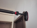 特步（XTEP）家用單杠室內(nèi)引體向上器兒童成人免打孔門上健身器材運(yùn)動(dòng)吊桿 中 曬單實(shí)拍圖