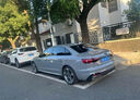 車(chē)麗友 汽車(chē)腳墊TPE尾箱墊專(zhuān)用于A(yíng)4L邁騰3系Q5L凱美瑞途觀(guān)L比亞迪特斯拉 TPE包門(mén)檻腳墊+慕絨絲灰+TPE后備箱墊 【5座 套裝】留言車(chē)型+年款 曬單實(shí)拍圖