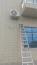 TCL京東聯(lián)名大1.5匹新一級能效真省電SE掛機空調冷暖變頻KFR-35GW/JD21+B1國家補貼以舊換新 曬單實(shí)拍圖