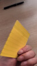 得力（deli）400頁4色簡約便利貼便簽紙76*76mm便簽本/記事貼/自粘留言本辦公用品BT251 曬單實拍圖