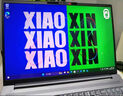 聯(lián)想小新Pro16GT AI元啟版 輕薄筆記本電腦 全新酷睿2代標壓  OLED屏 Ultra5 32G1T 2.8K 曬單實拍圖