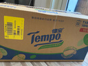 得寶（TEMPO）一博同款 卷紙 蘋果木味4層160g*16卷衛(wèi)生紙 紙巾 有芯卷筒紙 曬單實(shí)拍圖