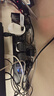 楊陽 電源濾波器插座發(fā)燒電源插排智能音箱電源hifi降噪凈化器K1系列 k1濾波器 黑色 曬單實(shí)拍圖
