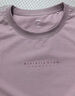 361°短袖女士夏季衣服新款涼感t恤防曬衣冰絲運(yùn)動跑步上衣662524116-2 曬單實拍圖