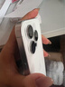 【即將售罄】 iphone16promax手機(jī) 16promax雙卡雙待全網(wǎng)通5G手機(jī) 蘋果16ProMax 白色鈦金屬 256G 公開版標(biāo)配【現(xiàn)貨速發(fā)】 曬單實(shí)拍圖