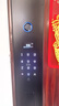 PALMHANG智能門(mén)鎖指紋鎖掌靜脈智能鎖密碼鎖3D人臉家用電子鎖 M1（雙電+雙攝人臉+大屏） 曬單實(shí)拍圖