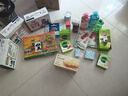 立白白桃APG洗潔精1kg A類果蔬奶瓶洗潔劑洗碗液洗滌靈高效去油除味   曬單實(shí)拍圖