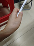 小奧?。╨ittleondine）雙頭定型水眉筆01淡顏黑茶2.1ml野生眉膠筆持久防水防汗不易暈染 曬單實(shí)拍圖