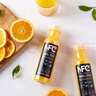 農夫山泉100%純果汁NFC橙汁300ml*24瓶整箱裝鮮果冷壓榨0添加劑飲料禮盒 曬單實(shí)拍圖