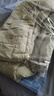 JEANSWEST LIFE棉衣男冬季2025新款外套男加厚潮流保暖棉服 灰綠MYM24-99999 XL （建議140-165斤） 曬單實(shí)拍圖