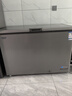 澳柯瑪（AUCMA）300升家用冰柜減霜大容量冷柜-36℃超低溫電子控溫臥式冰箱 一級能效BC/BD-300DHNE 國家補(bǔ)貼 曬單實(shí)拍圖