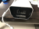 HIKVISION?？低曤p光夜視監控攝像頭400萬(wàn)高清全彩畫(huà)面室內室外監控器手機遠程語(yǔ)音對講防水K14H-LT 4MM 曬單實(shí)拍圖