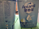 愛他美（Aptamil）新老國標隨機發(fā)經典兒童奶粉配方奶粉(3-6歲)800g【優(yōu)配益生元】 曬單實拍圖