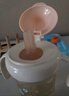 BEIMUS貝姆士學飲杯6個月鴨嘴杯嬰兒吸管杯寶寶奶瓶1-3歲防摔喝奶直飲杯 240ML-海洋世界（直飲吸嘴） 曬單實拍圖