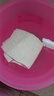 男女薄款護(hù)膝棉夏季老人保暖房空調(diào)老年人膝關(guān)節(jié)防寒防護(hù)防老寒腿 膚色1雙 長款46厘米 曬單實(shí)拍圖