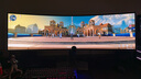 三星（SAMSUNG）玄龍騎士G9 49英寸OLED帶魚屏曲面 5K 240Hz高刷游戲 HDR400 音箱 超寬分屏外接 G93SC 電競顯示器 S49CG932SC隨LS49CG934SCXXF  曬單實拍圖