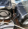 紐曼BT55音響電腦音箱有線迷你小音響多媒體筆記本電腦桌面家用臺(tái)式機(jī)小型USB高音質(zhì)有源低音炮黑色 曬單實(shí)拍圖