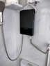 萬和（Vanward）即熱式電熱水器7000W速熱恒溫小廚寶熱水器省電家用集成淋浴洗澡免儲水 7000W 【銀河灰】變頻恒溫+水電分離+送空開 曬單實拍圖