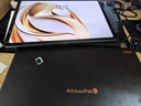 中興（ZTE）5G平板電腦 Axon Pad  國(guó)家補(bǔ)貼 12.1英寸 WIFI  驍龍8+Gen1 高刷護(hù)眼全面屏 一碰互聯(lián) 8GB+256GB 曬單實(shí)拍圖
