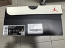 Jordan男子低幫籃球鞋 JORDAN CMFT ERA 運(yùn)動(dòng)鞋HJ6777-100白 42 曬單實(shí)拍圖