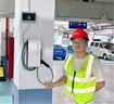 XIAOMI小米家用7kW充電樁 服務(wù)包（30米安裝）小米汽車(chē)SU7原裝 煥新升級版兼容米家app 曬單實(shí)拍圖