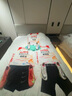 耐克（Nike）湯普森9秒75新紀(jì)錄 田徑精英Nike Maxfly耐克氣墊男女短跑釘鞋 DJ5261-100/東京配色/Maxfly 42.5 曬單實(shí)拍圖