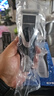 松下（Panasonic）【國家補貼】電動剃須刀全身水洗胡須刀便攜刮胡刀干濕兩用快速充電送男朋友老公生日禮物高檔實用 干濕兩剃【獨立浮動雙刀頭】RW30 曬單實拍圖
