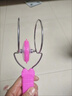 ZOCO七彩魔力手搖陀螺魔力旋轉(zhuǎn)磁力飛轉(zhuǎn)陀螺小孩兒童發(fā)光陀螺玩具 魔力七彩陀螺【2個】混發(fā) 獨立簡包裝 曬單實拍圖