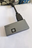 品勝HDMI2.0切換器二進(jìn)一出高清視頻分配器一分二筆記本電腦顯示接電視分屏雙屏擴(kuò)展器雙向切換器 曬單實(shí)拍圖