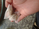 南同四海同仁堂菊花枸杞?jīng)Q明子茶清熱茶包肝草袋冷泡熬夜養(yǎng)生茶150g 曬單實(shí)拍圖