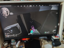 飛利浦EVNIA 27英寸2K300Hz 舒視藍(lán)圓偏光雙硬件護(hù)眼 FastIPS HDR400校色HDMI2.1 電競顯示器27M2N3500UK 曬單實(shí)拍圖