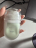 柳絲木隔離霜變色妝前乳打底素顏bb霜女遮瑕三合一學(xué)生正品養(yǎng)膚紫色綠色 【1支】綠色隔離（送小樣） 曬單實拍圖