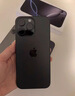 Apple/蘋果 iPhone 16 Pro（A3294）512GB 黑色鈦金屬 支持移動聯(lián)通電信5G 雙卡雙待手機 曬單實拍圖