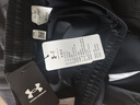 安德瑪（Under Armour）男女童運動長褲大童寬松針織休閑束口褲243125166 黑色 170cm 曬單實拍圖