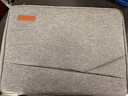 極川 電腦包手提筆記本內膽包14英寸保護套Apple蘋(píng)果MacBook Air/Pro華為MateBook 14.2聯(lián)想小新電腦殼 曬單實(shí)拍圖