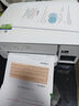 兄弟（brother）DCP-T436W彩色噴墨無線手機(jī)wifi打印機(jī)復(fù)印掃描一體機(jī)家用小型學(xué)生作業(yè)照片A4墨倉打印機(jī) T436W無線遠(yuǎn)程小程序 官方標(biāo)配，京配閃送 曬單實拍圖